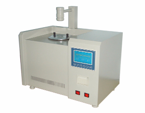 自燃点测定仪 JLHM-217