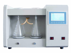 机械杂质测定仪  JLHM-225