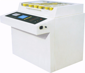 绝缘油介电强度测定仪(六杯)  JLHM-230