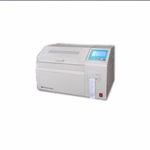 全自动绝缘油介电强度测定仪 FJDQD-3A