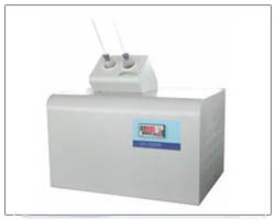 石油产品凝点测定仪 FND-2型