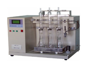 油品酸值测定仪 FSZ-3