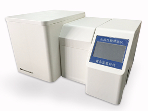 水溶性酸测定仪 FSRXS-6