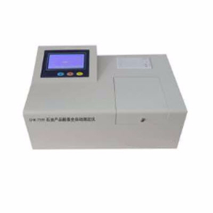 全自动酸值测试仪  CHK-7599