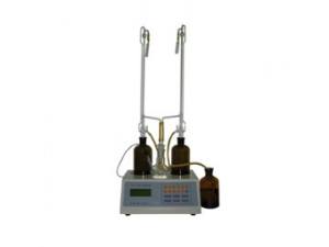 卡尔费休水分测定仪 BCKF-1B