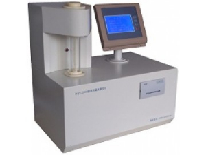 全自动凝点／倾点测定仪 BCQ-800