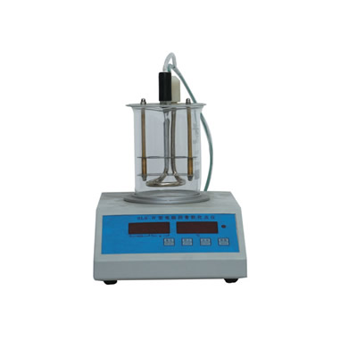 全自动沥青软化点试验器 SYD-4507A
