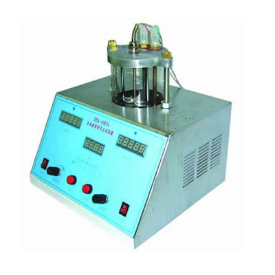 沥青软化点试验器 SYA-4507A