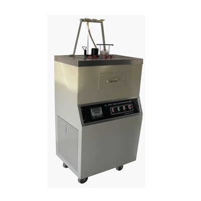 沥青含蜡量试验器 SYD-0615