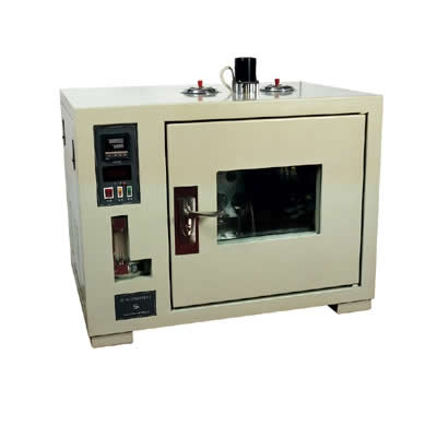 沥青旋转薄膜烘箱（85型）SYD-0610