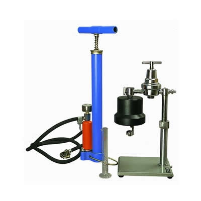 泥浆失水量测定器 NS-1