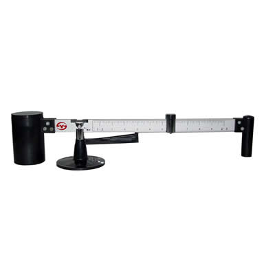 泥浆比重计 NB-1