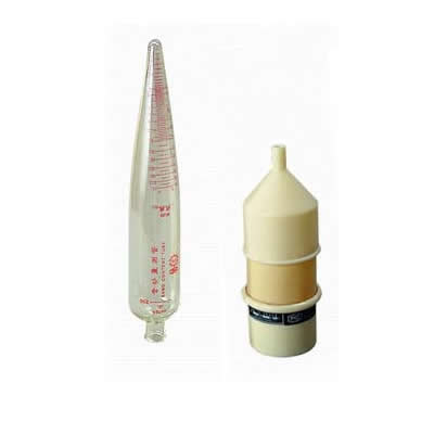 泥浆含沙量测定器 NA-1