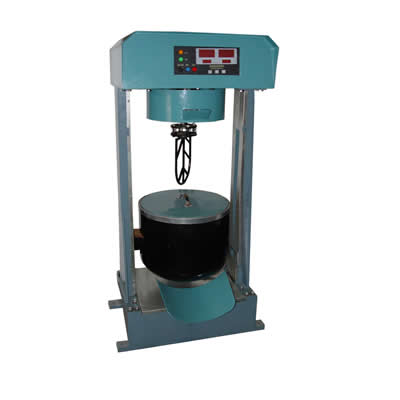 自动混合料拌合机 SYD-F02-20