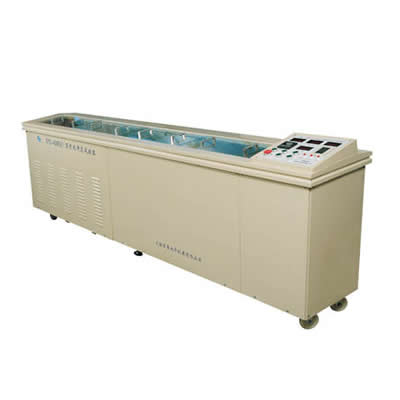 沥青延度试验器 SYD-4508D