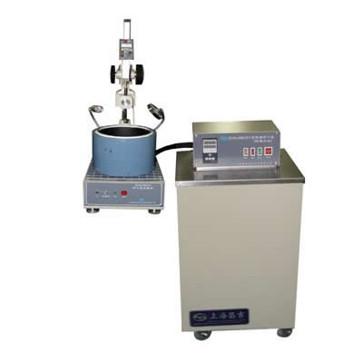 低温针入度试验器 SYD-2801F