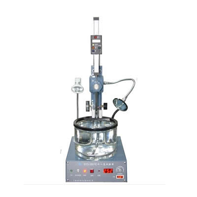 针入度试验器 SSYD-2801E