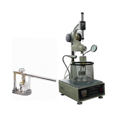 针入度试验器 SYD-2801C