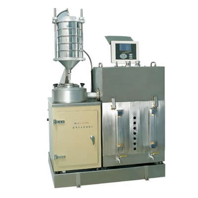 全自动抽提仪 SYD-0722A