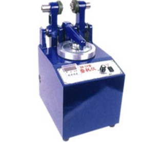 磨耗仪 JM-IV