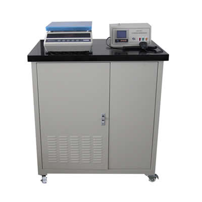 压实沥青混合料密度试验器 SYD-0705