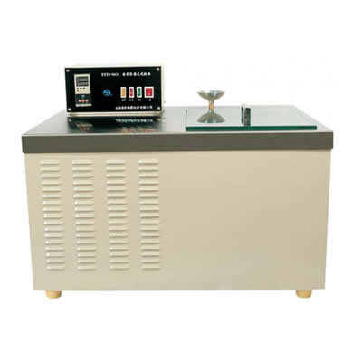 沥青漂浮度试验器 SYD-0631