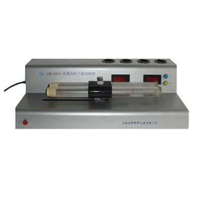 细集料砂当量试验器 SYD-0334