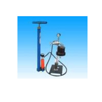 泥浆失水量测定仪  HADNS-1