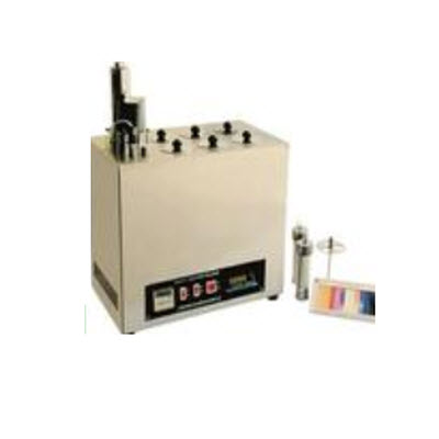 铜片腐蚀试验器  SK/SYP1017-I