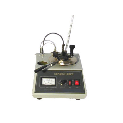 闪点测定仪  DL-XH—102A