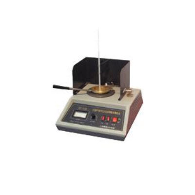 闪点与燃点测定仪   XV-XH-101B