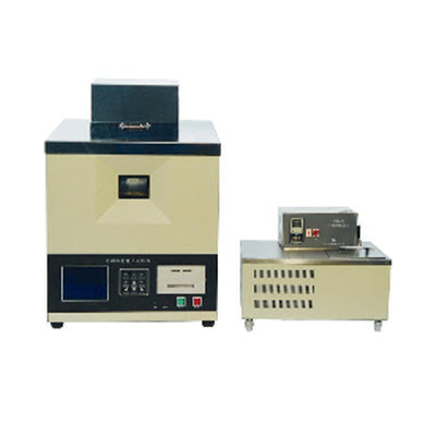 沥青脆点试验器  HCJ1-SYD-0613A