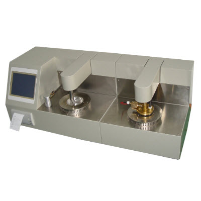 全自动闪点测定仪 ZFSD300型