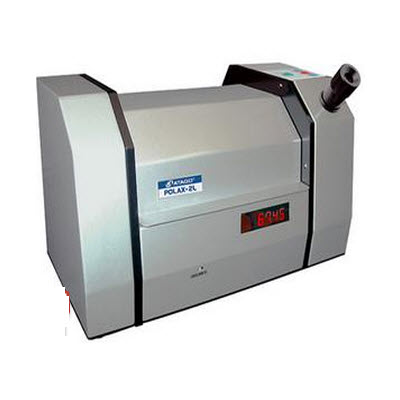 半自动旋光仪 POLAX-2L