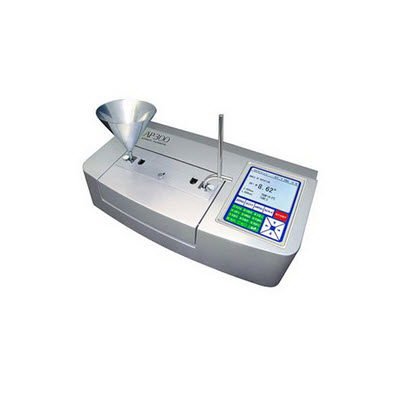 旋光仪A型温度控制型 AP-300