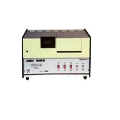 数显自动旋光仪 WZZ-2B