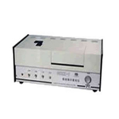 自动指示旋光仪 WZZ-1