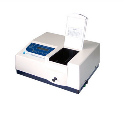 紫外可见分光光度计 UV-7502PCS