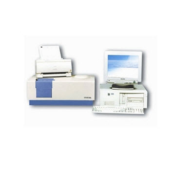 荧光分光光度计 970CR