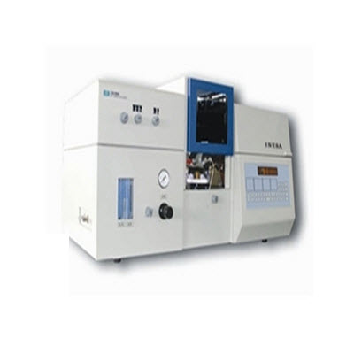 原子吸收分光光度计 361CRT