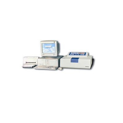 荧光分光光度计 960CRT