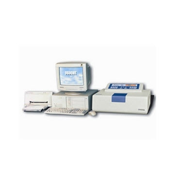 荧光分光光度计 960CRT