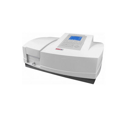 双光束紫外可见分光光度计 UV-4802