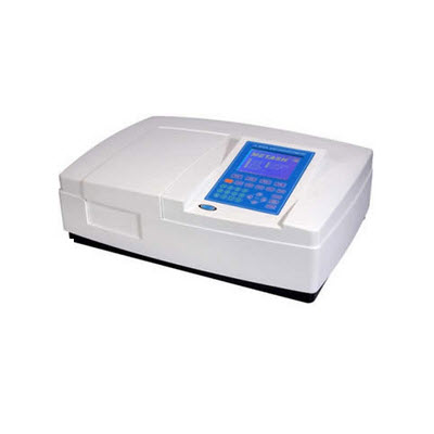 双光束紫外可见分光光度计 UV-8000S