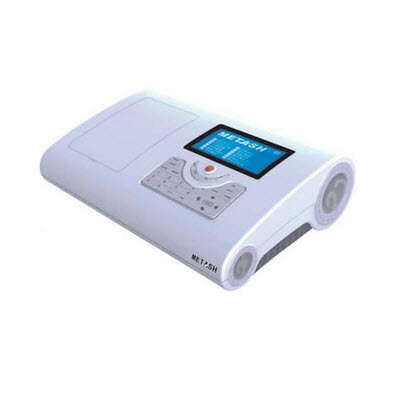 双光束紫外可见分光光度计 UV-9000