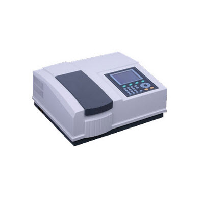 紫外可见分光光度计（双光束）UV2800SPC