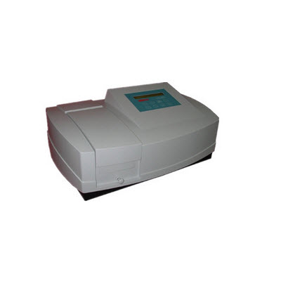 紫外可见分光光度计S-可以选用2802s UV-2802PC