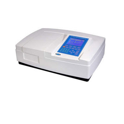 双光束紫外可见分光光度计 UV-8000A