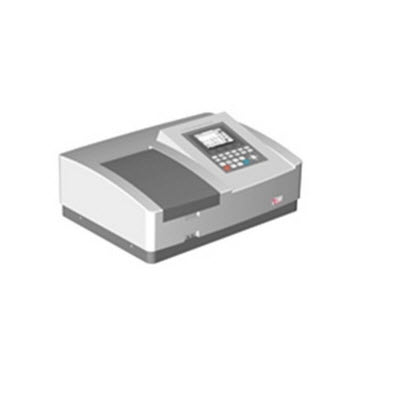 双光束紫外可见分光光度计 UV-6100