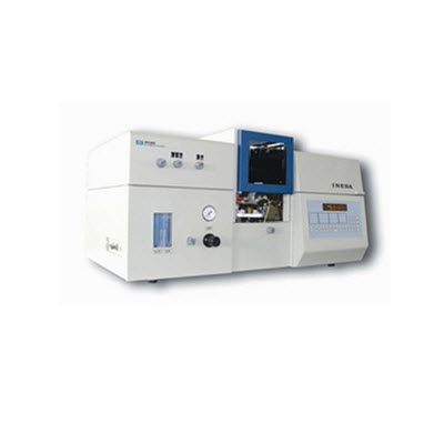 原子吸收分光光度计 361MC